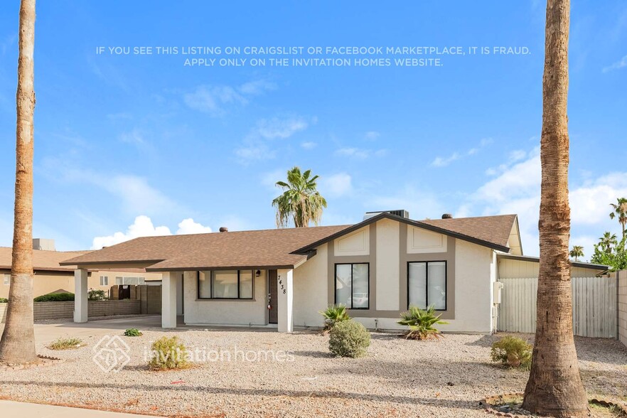 Building Photo - 7438 W Carol Ave