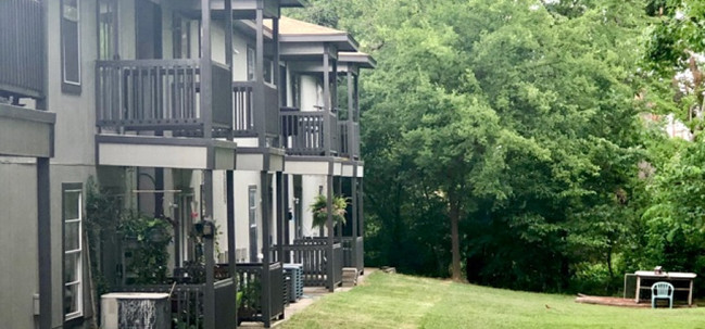 Building Photo - Mineola Garden Apts