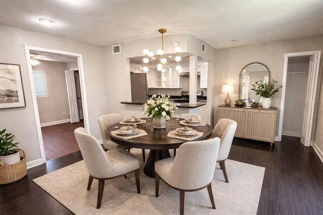 Building Photo - 4023 N Hall St