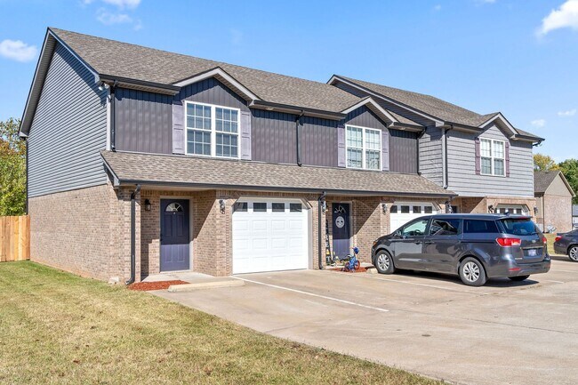 Building Photo - 309 Rowand Ct