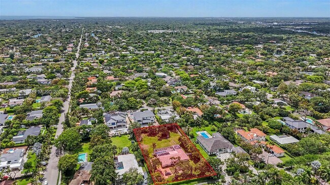 Building Photo - 7230 SW 104th St