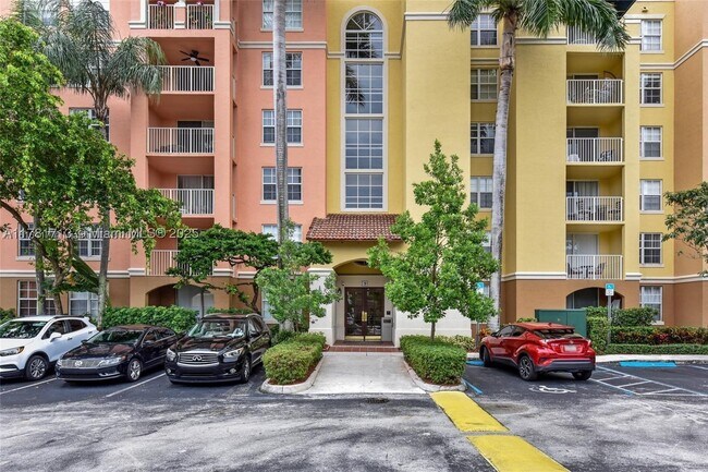 Building Photo - 19501 E Country Club Dr