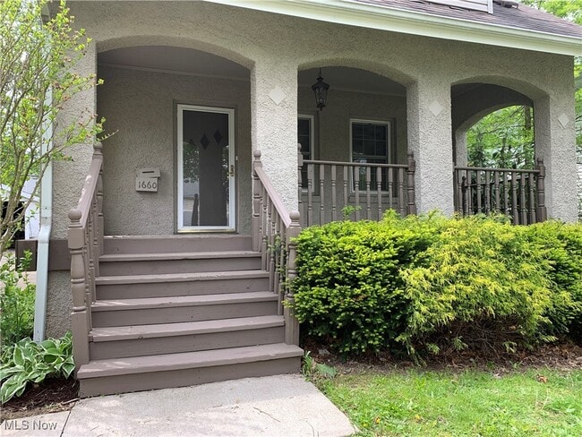 Building Photo - 1660 Glenmount Ave