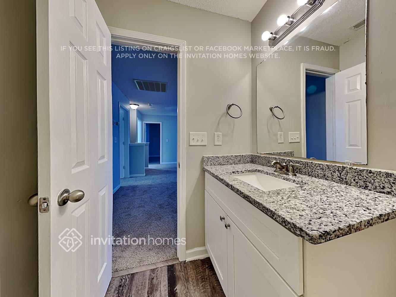 Building Photo - 6110 Sid Crane Dr