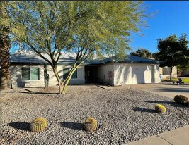 Building Photo - 4614 W Kitty Hawk