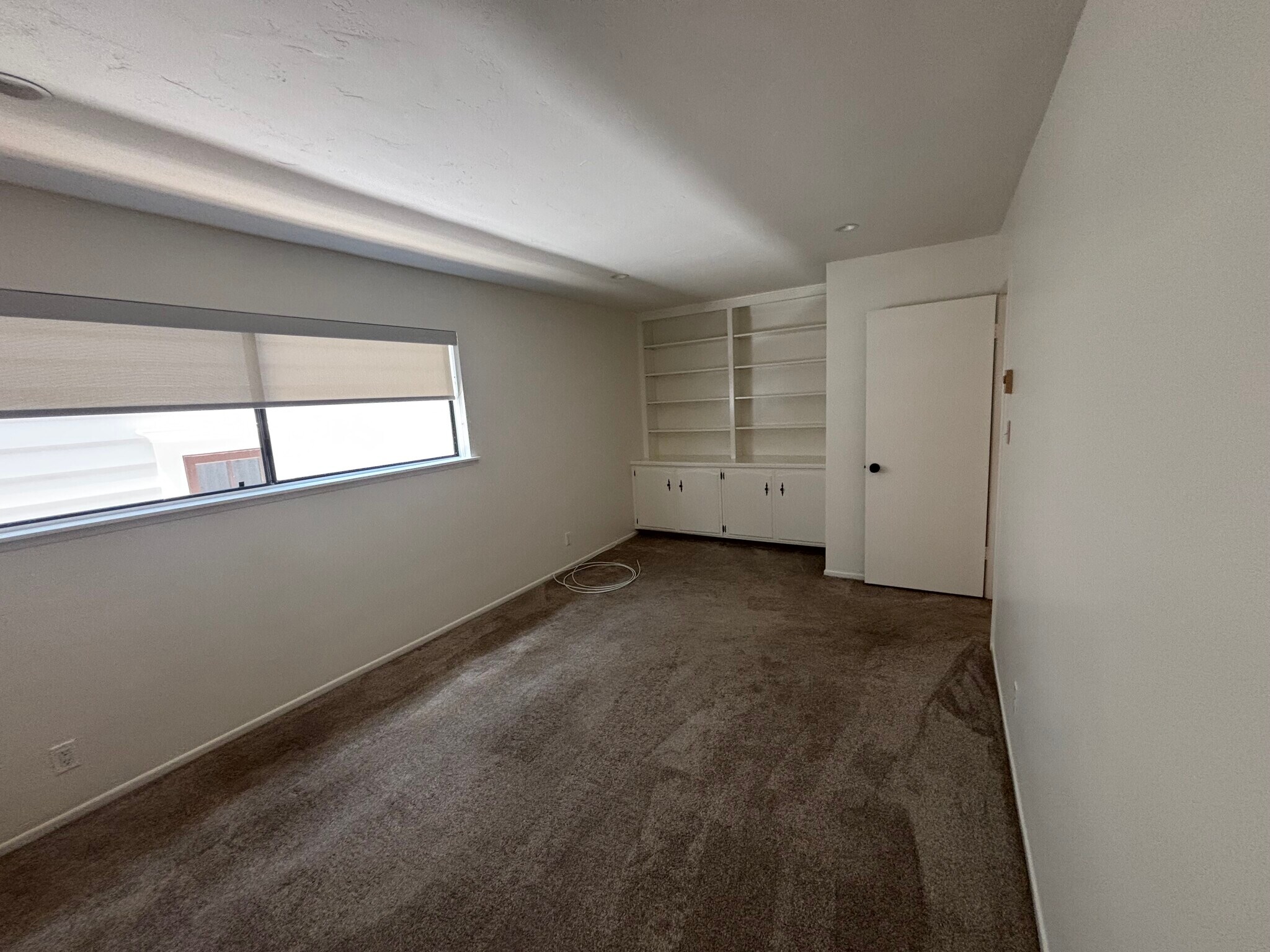 Downstairs Bed/Office - 312 18th St