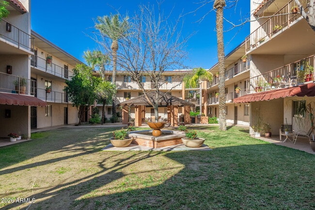 Building Photo - 4727 E Lafayette Blvd