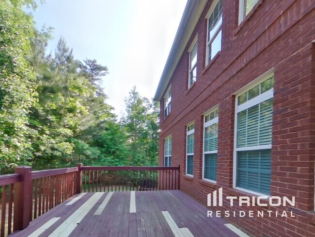 Building Photo - 7622 Capps Ridge Ln