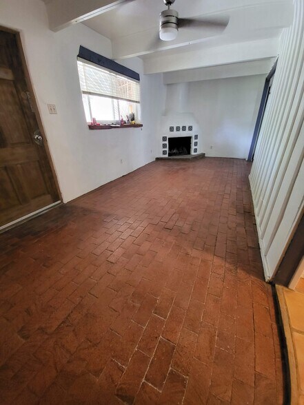 Living/Dining room - 1510 Fruit Ave NW