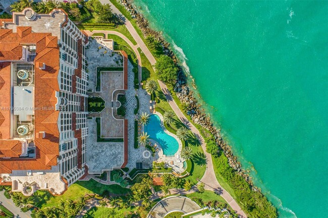 Building Photo - 7154 Fisher Island Dr