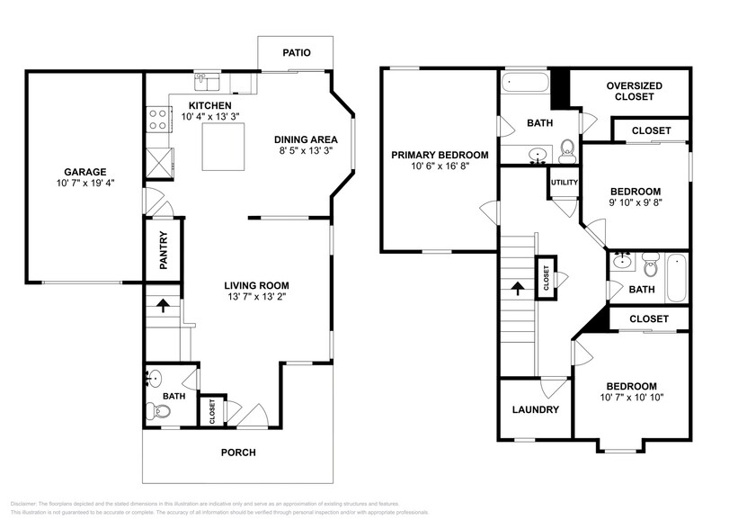 Building Photo - 6631 Arbor Farm