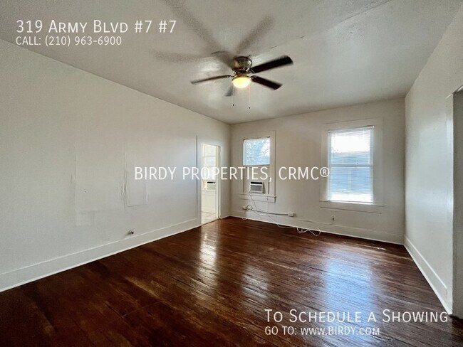 Building Photo - 319 Army Blvd