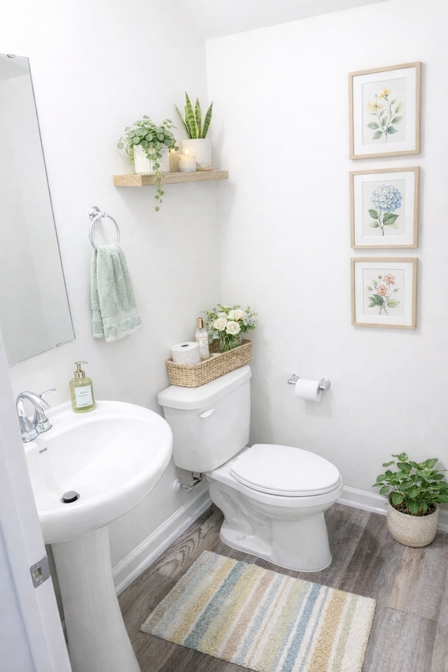 Building Photo - FIRST MONTH FREE - Stunning 3BR 2.5BA Home in Mooresville • 2 Car Garage