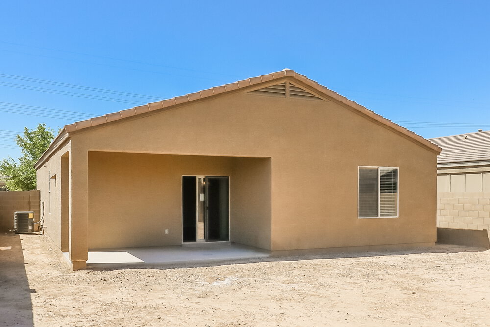 Building Photo - 8204 W Pueblo Ave