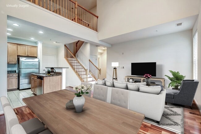 Building Photo - 9000 Lorton Station Blvd