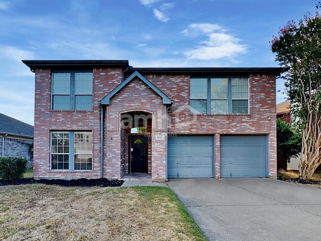 Building Photo - 1135 Trinity Trl