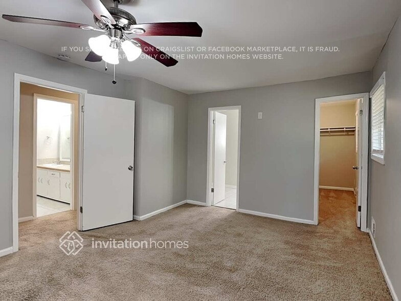 Building Photo - 2813 Rainbow Forest Dr