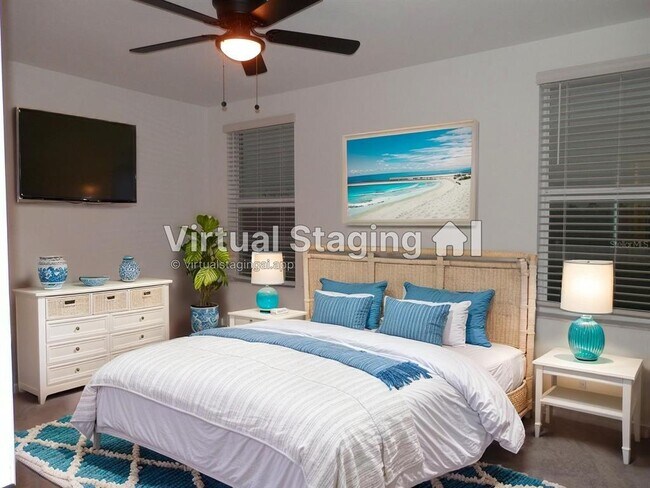 Building Photo - 14428 Lilac Sky Ter
