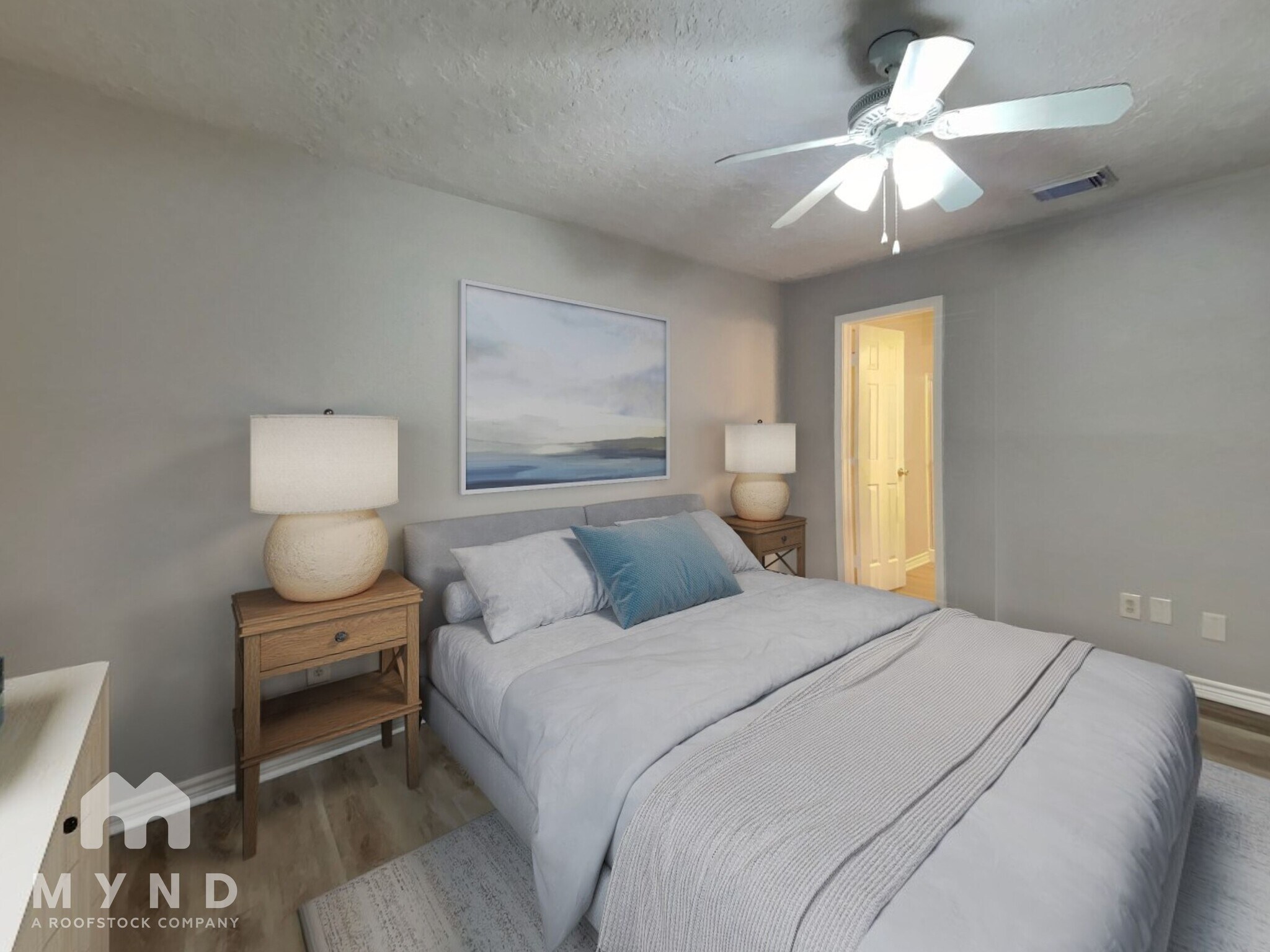 Building Photo - 12615 Enchanted Path Dr