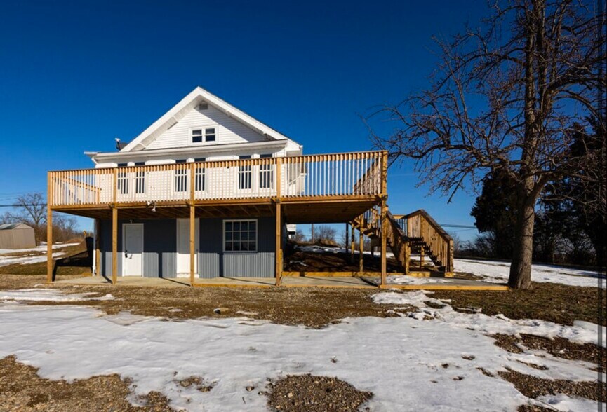 Building Photo - 1381 Old Oxford Rd