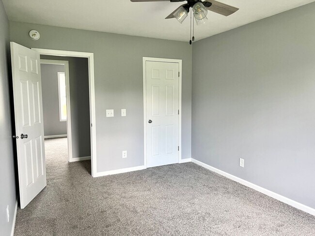 Building Photo - Deposit moves you in — no rent until September 1st! Newer Construction 2-Bedroom Home!