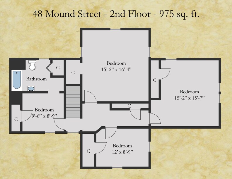 Building Photo - 48 Mound St