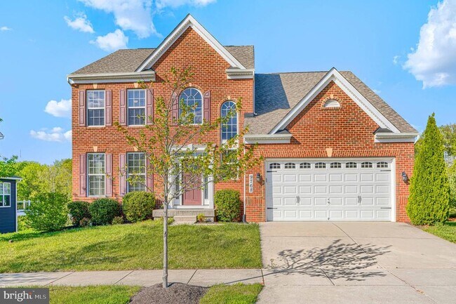 Building Photo - 9768 Powder Hall Rd