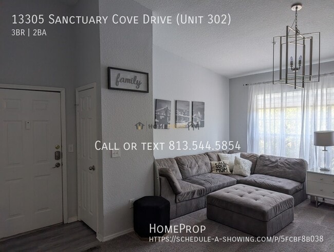 Building Photo - 13305 Sanctuary Cove Dr