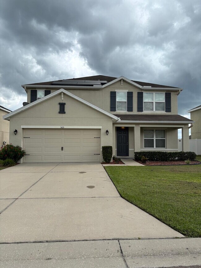 Building Photo - 505 Arbequina Ct