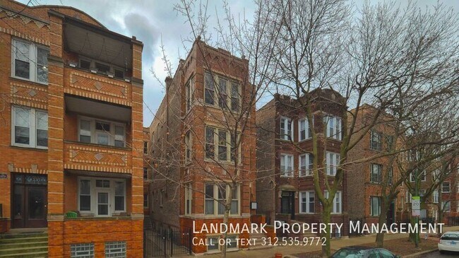 Building Photo - 2319 W Haddon Ave