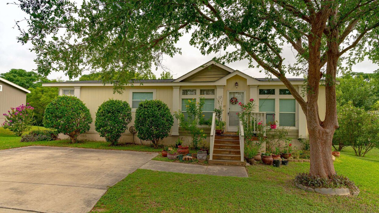 summit ridge converse tx