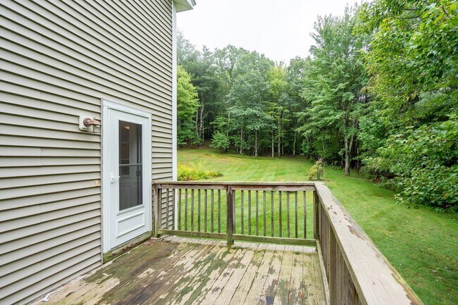 Building Photo - 206 Mt Delight Rd