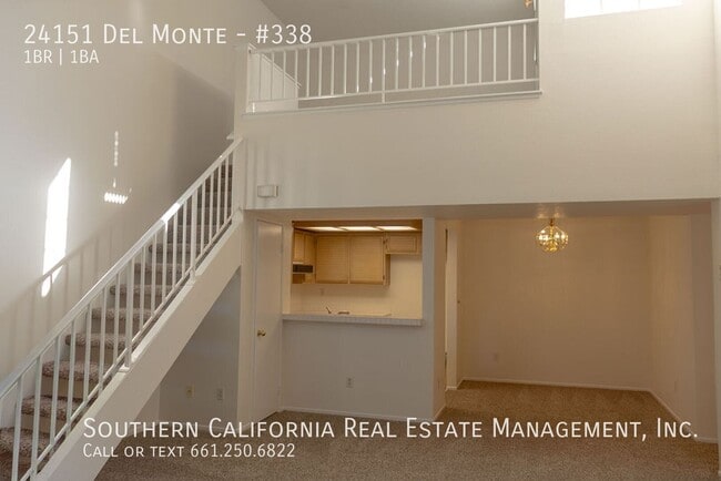 Building Photo - 24151 Del Monte Dr.
