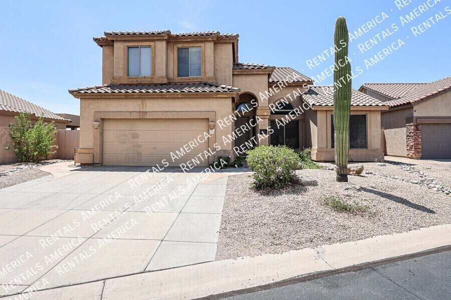 Building Photo - 4154 N Starry Pass Cir