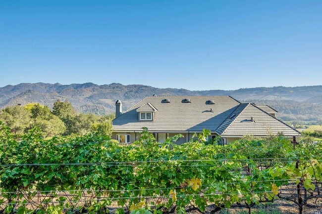 Building Photo - 3397 St Helena Hwy