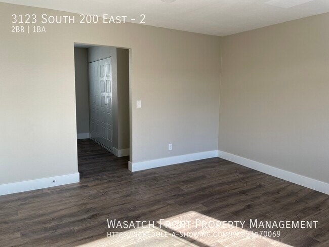 Building Photo - 3123 S 200 E