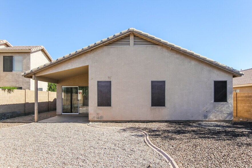 Building Photo - 25832 N 66th Dr