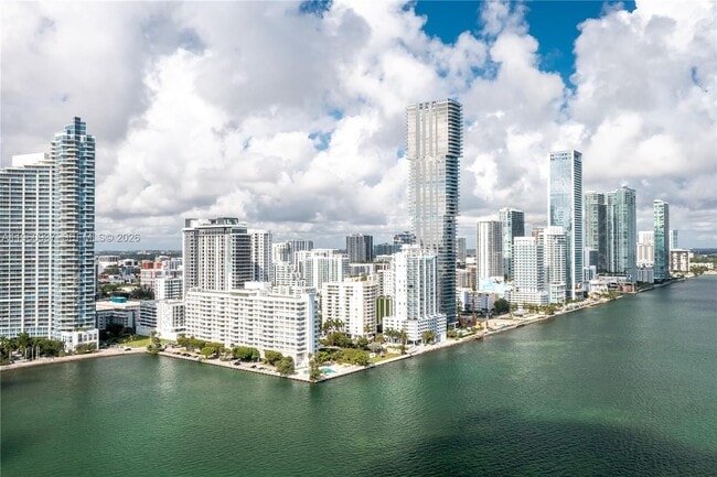 Building Photo - 2001 S Biscayne Blvd