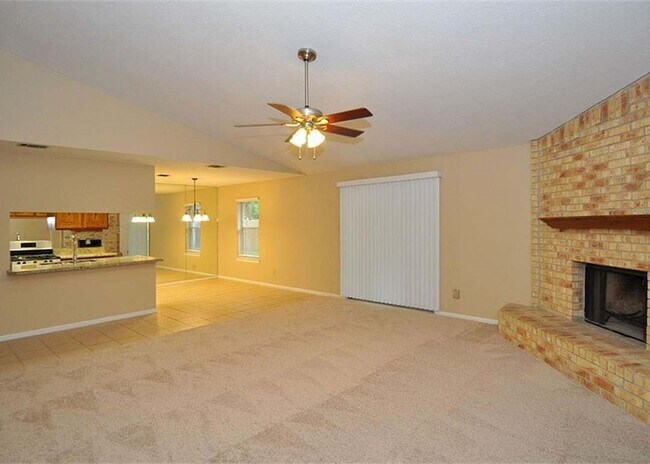 Building Photo - 5119 Creek Shadows Dr