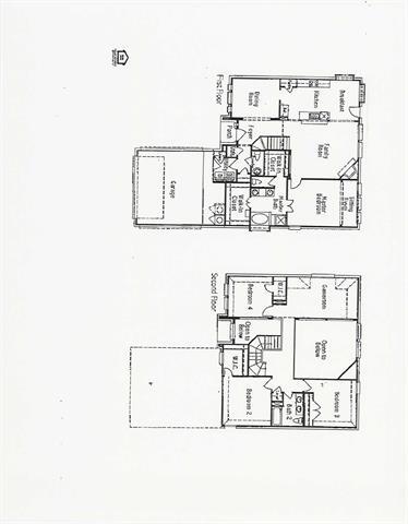 Building Photo - 1005 Leoti Ln