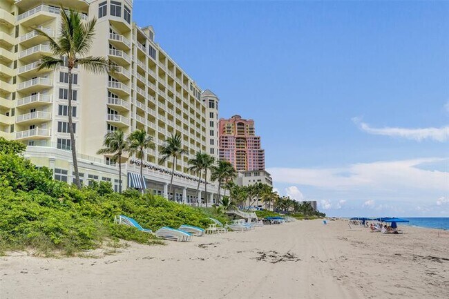 Building Photo - 2001 N Ocean Blvd