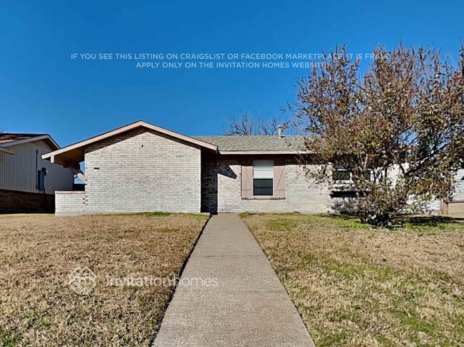 Building Photo - 923 Meadow Mead Dr