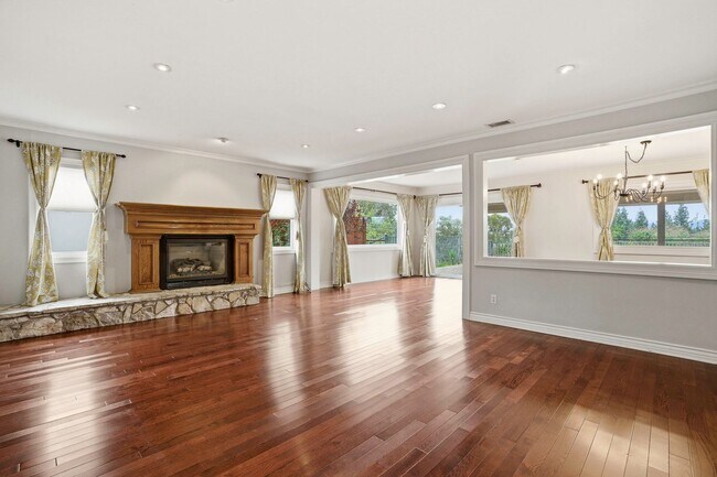 Building Photo - FALL IN LOVE with a Woodland Hills View