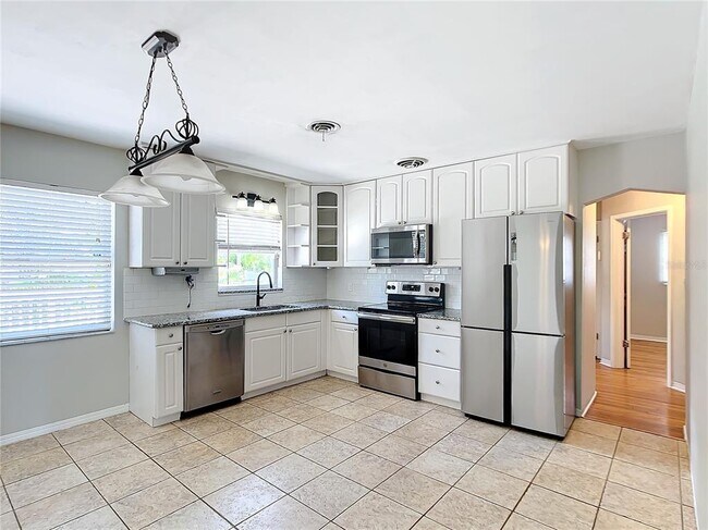 Building Photo - 3753 Benson Ave N