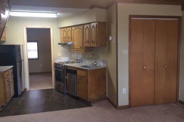 Building Photo - 1401 Stone St