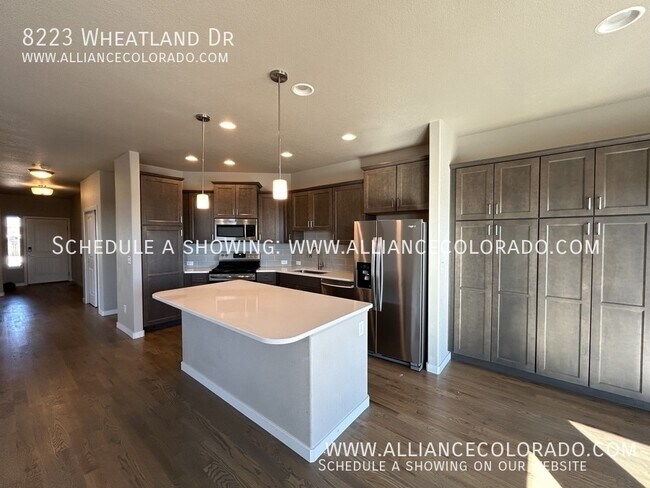 Building Photo - 8223 Wheatland Dr