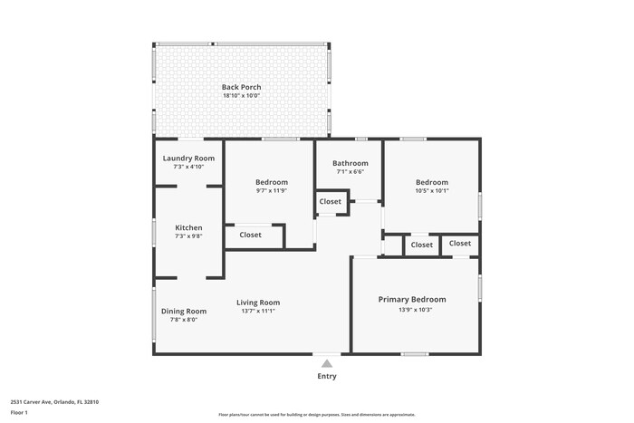Building Photo - 2531 Carver Ave