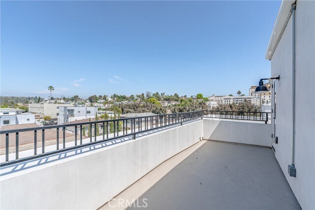 Building Photo - 614 N Rampart Blvd