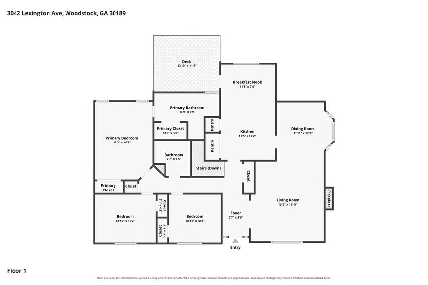Building Photo - 3042 Lexington Ave