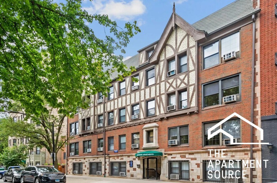 Building Photo - 536 W Arlington Pl